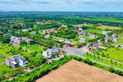 Bán đất nền dự án: HUD - XDHN - Thành Hưng