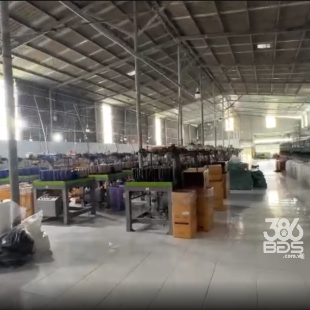 Nhà xưởng tổng dt 3410m2 xã Tân Thạnh Tây, Củ Chi giá 14 tỷ-3