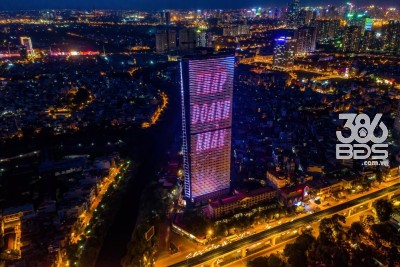 chính chủ cần bán căn 2pn2vs 70m tầng trung đẹp giá chỉ 1,9tỷ tại tòa Tháp Doanh Nhân LH:0978.142.485