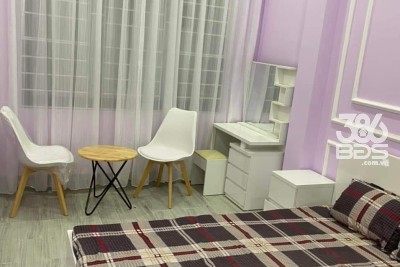 Bán nhà Tôn Đức Thắng, 62m2, 5 tầng, mặt tiền 4m, sát phố, ngõ thẳng ba gác đỗ 3,7 tỷ TL