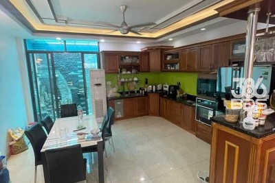 Gia đình xuất ngoại bán nhà 1T1L, 2PN, Đ. Bình Phú, Phường Tam Phú, Thủ Đức, diện tích 87m2, 1,38 tỷ, SHR