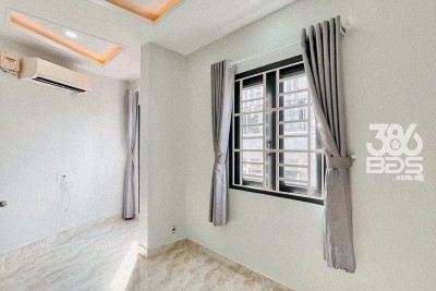 Thua lỗ ngân hàng bán nhà đường Lê Đại Hành, Quận 11, 2PN, DT 67m2, 982 triệu, gần Lottemart Q11, SHR