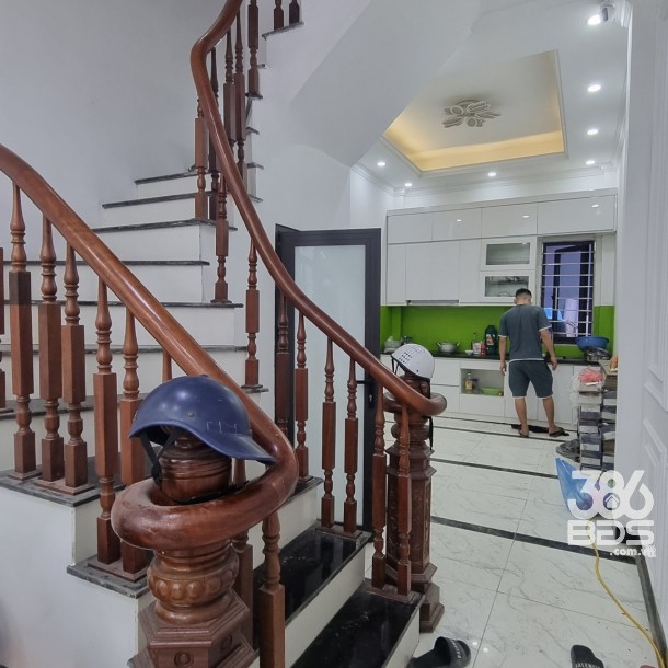 Bán nhà mặt phố Gốc Đề - 40m2 x 5T x 6.280 tỷ - Ô TÔ - KINH DOANH-3