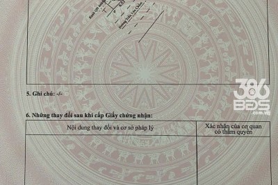 Bán đất thổ cư đường Trần Văn Chẩm , xã Phước Vĩnh An 2 mt trước sau dt 148m2 giá 3,15 tỷ