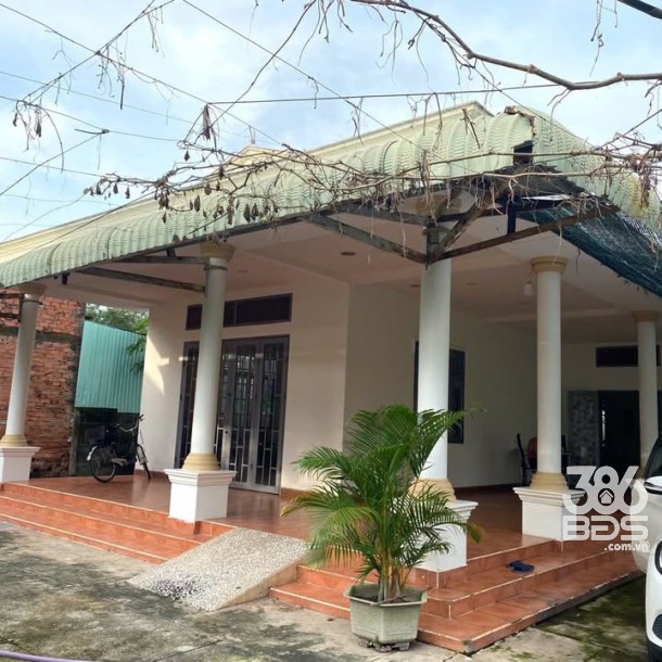 5000m2 đất góc 2 mặt tiền đường Nguyễn Thị Rành, xã Nhuận Đức giá 30 tỷ-1