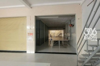 Nhà 257/ Bình thành, BHH B dt 360m2, điện 3 pha làm kho , may mặc giá 35tr/ tháng