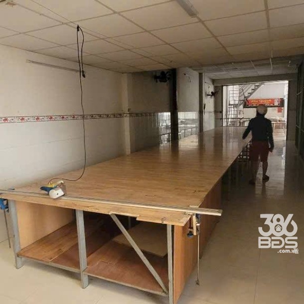 Nhà 257/ Bình thành, BHH B dt 360m2, điện 3 pha làm kho , may mặc giá 35tr/ tháng-2