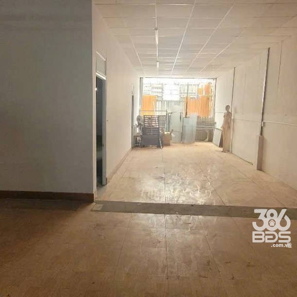 Nhà 257/ Bình thành, BHH B dt 360m2, điện 3 pha làm kho , may mặc giá 35tr/ tháng-3