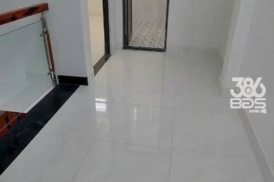 Nhà mặt tiền + 5 phòng trọ mặt tiền khu dân cư Tân Đức, Đức Hòa giá 3 tỷ