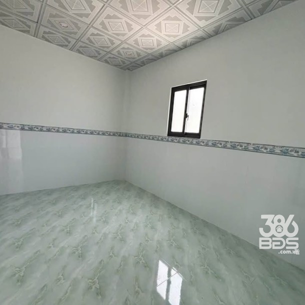 Nhà hẻm xã Mỹ Lộc , Cần Giuộc dt 203m2 2pn 2wc giá 1,75 tỷ-3