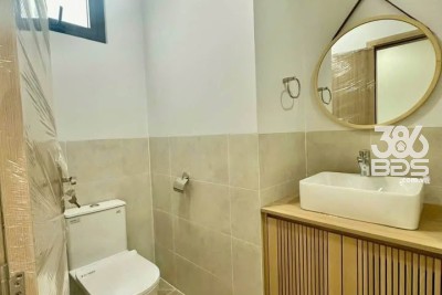 Bán nhà vườn xã Lạc Tấn , huyện Tân Trụ , Long An tdt 912m2 ( có 276m2 thổ) 3pn , 2wc giá 3 tỷ