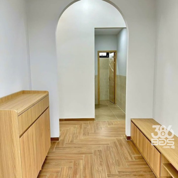 Bán nhà vườn xã Lạc Tấn , huyện Tân Trụ , Long An tdt 912m2 ( có 276m2 thổ) 3pn , 2wc giá 3 tỷ-6