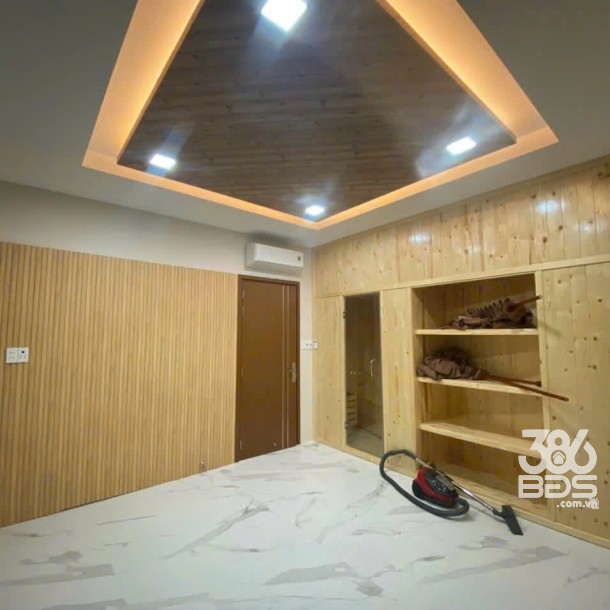 Nhà 3 mặt tiền mặt tiền Lý Thánh Tông, p Hiệp Tân dt 70m2 , 3 lầu , 4pn , 4wc giá 13 tỷ-1