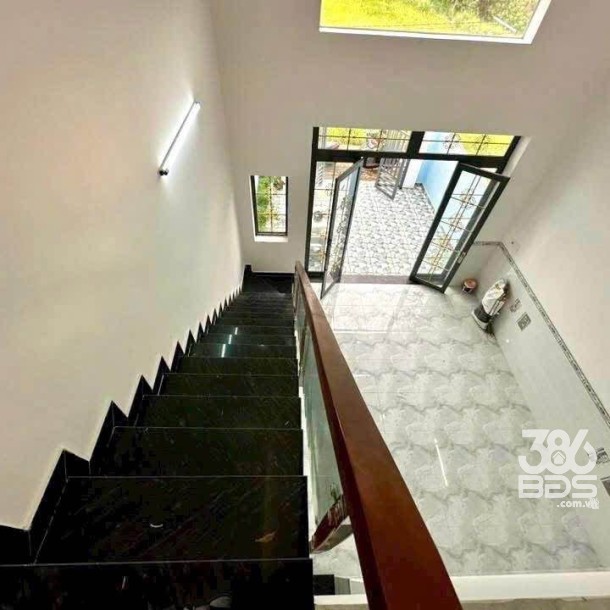 Bán nhà mới xây xã Long Khê , Cần Đước dt 122m2 full thổ 1 lửng, 3pn, 2wc giá 1,53 tỷ-3