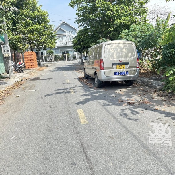 Bán đất thổ cư KDC Thuận Đạo, xã Long Định, Cần Đước dt 219m2 giá chốt 1,9 tỷ-1