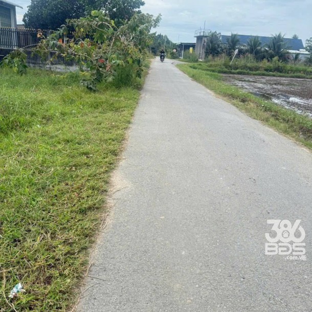 Bán đất thổ cư mt đường Xóm Gò , xã Đức Lập Hạ dt 430m2 giá 2,8 tỷ-2