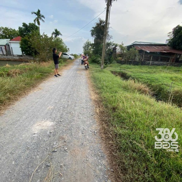 Bán đất thổ cư xã Đức Lập Hạ dt 500m2 đường đá xanh 6m giá 2,3 tỷ-3