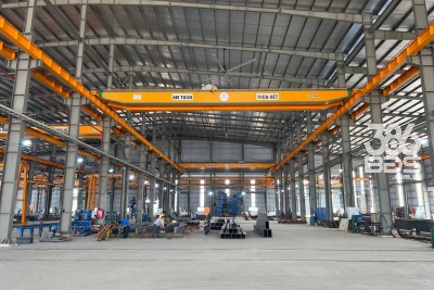 Cho Thuê công nghiệp có nhà xưởng tại khu công nghiệp VSIP 2 mở rộng tỉnh Bình Dương