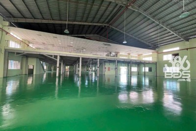 CHO THUÊ KHO GIÁ RẺ MÙA TẾT TẠI DĨ AN, BÌNH DƯƠNG