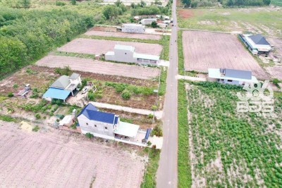 🔊🔊🔊XÃ HÀNG NGỘP ĐẤT NGAY KCN TÂN QUAN - CHƠN THÀNH - CÓ NGÂN HÀNG HỖ TRỢ 50% LÃI SUẤT THẤP