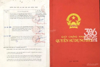 Chủ gửi lô biệt thự đặc biệt hiếm diện tích 10m x 20m, sát công viên. Sổ đỏ, giá chỉ 70tr/m2