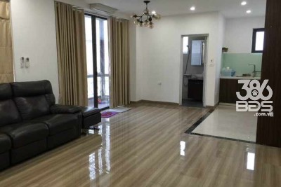 CHO THUÊ CHUNG CƯ 162A