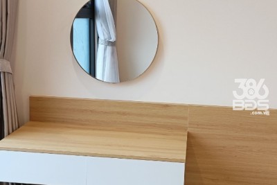 Cho thuê căn hộ Vinhomes Smart City 1 ngủ siêu rẻ chỉ với 9tr