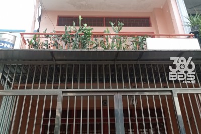 Bán nhà chính đường Nguyễn tư giản p12 gò vấp TP HCM