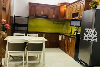 Cho thuê nhà riêng phường 12 gò vấp