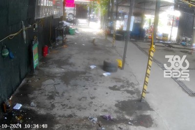 Cho thuê mặt tiền đường vườn lài - Q.12 có nhà ở lại