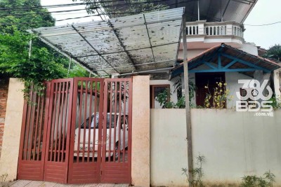 CẦN NHƯỢNG LẠI LÔ ĐẤT GẦN 500m có 100m thổ cư