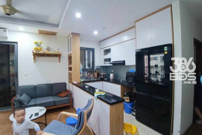 BÁN CĂN HỘ TẠI CT3 THE PRIDE HẢI PHÁT