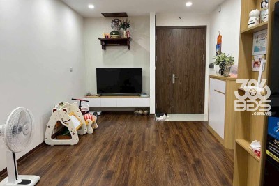 BÁN CĂN HỘ 55m2 CHUNG CƯ HH1 FLC ĐẠI MỖ - ĐỐI DIỆN SIÊU THỊ AEON MALL HÀ ĐÔNG