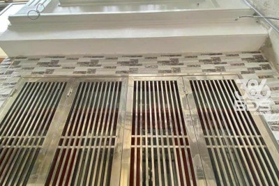 NHÀ DÂN XÂY MẶT NGÕ MẬU LƯƠNG KIẾN HƯNG SỔ 47m