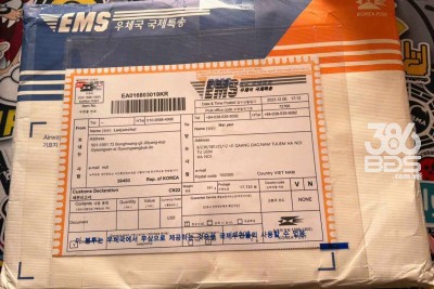 Hàng nóng bỏng tay - Hợp đồng ký sẵn