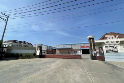 Bán đất gồm nhà xưởng tại Khu công nghiệp Đại Đăng, Tỉnh Bình Dương