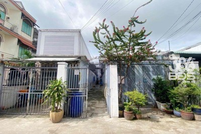 Bán nhà đường xe hơi Trường Chinh, DT: 9x30m, ĐCT 30tr/th, vuông như tờ A4, giá chỉ 12.5 tỷ