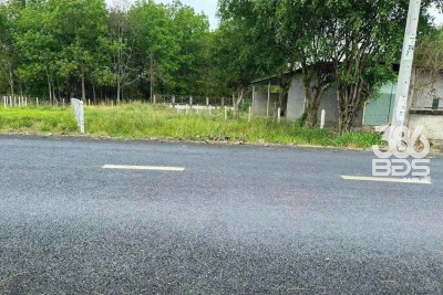 200m2 đất thổ mặt tiền Lý Thị Chừng, xã Phú Hòa Đông, Củ Chi giá 1,95 tỷ