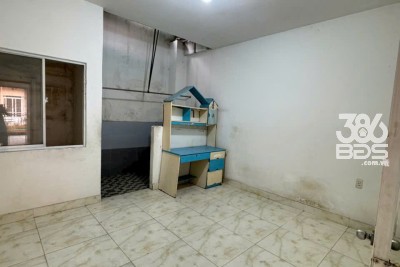 Nhà hẻm Liên Khu 5-6,p Bình Hưng Hòa B dt 56m2 2 lầu 4pn 3wc giá 4,9 tỷ