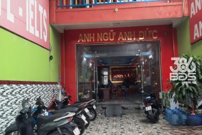 Chủ đi định cư cần bán gấp nhà mặt tiền Nguyễn Thị Đặng,Quận 12, 6.1x41m, 1T5L, Giá 19,6 tỷ