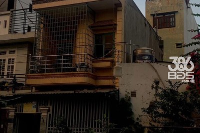 BÁN NHÀ SÁT AEON TÂN PHÚ - BỜ BAO TÂN THẮNG - SÁT CHỢ SƠN KỲ -TÂN PHÚ