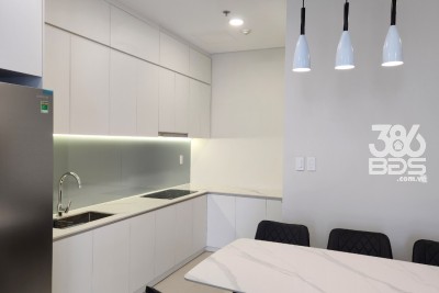 Cho thuê căn hộ SORA2 , TP Mới Bình Dương. 3PN, 2WC,  22 triệu/ tháng