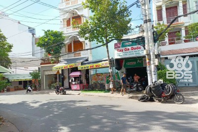 Bán nhà HXH Huỳnh Thị Hai, gần chợ Hạt Điều Q12, DT: 6x24m, giá 6.2 tỷ tl