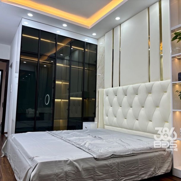 SIÊU PHẨM PHÂN LÔ - HOÀNG VĂN THÁI 45m2 x 5T x 5.85 tỷ-4