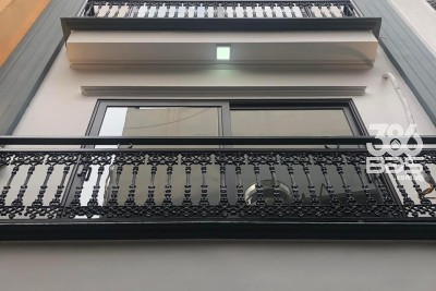 Bán nhà Tô Vĩnh Diện, 38m2 x 6T x 6.58 tỷ, THANG MÁY - Ô TÔ CÁCH 5M