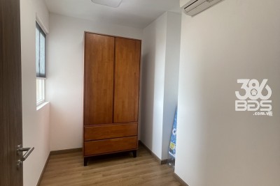 Bán căn hộ Theview, 2PN, 1WC, đầy đủ nội thất, 1.85tỷ