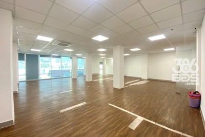 VĂN PHÒNG CHO THUÊ CHÍNH CHỦ, QUẬN 10, MẶT TIỀN ĐƯỜNG 3/2.