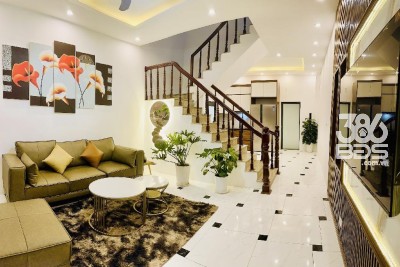 Bán nhà Kim Ngưu, 48m2 x 5T x 4.9 tỷ, NHÀ MỚI - MẶT TIỀN RỘNG - GIÁ TỐT