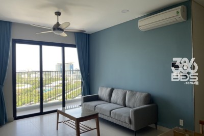 Cho thuê căn hộ SORA2 , TP Mới Bình Dương. 2PN, 2WC, 20 triệu/ tháng bao phí quản lý