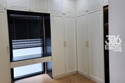 Cho thuê căn hộ Penthouse SORA2 , TP Mới Bình Dương. 3PN, 2WC,  60 triệu/ tháng